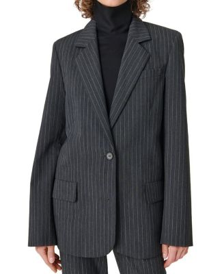  The Kamea Suit Jacket
