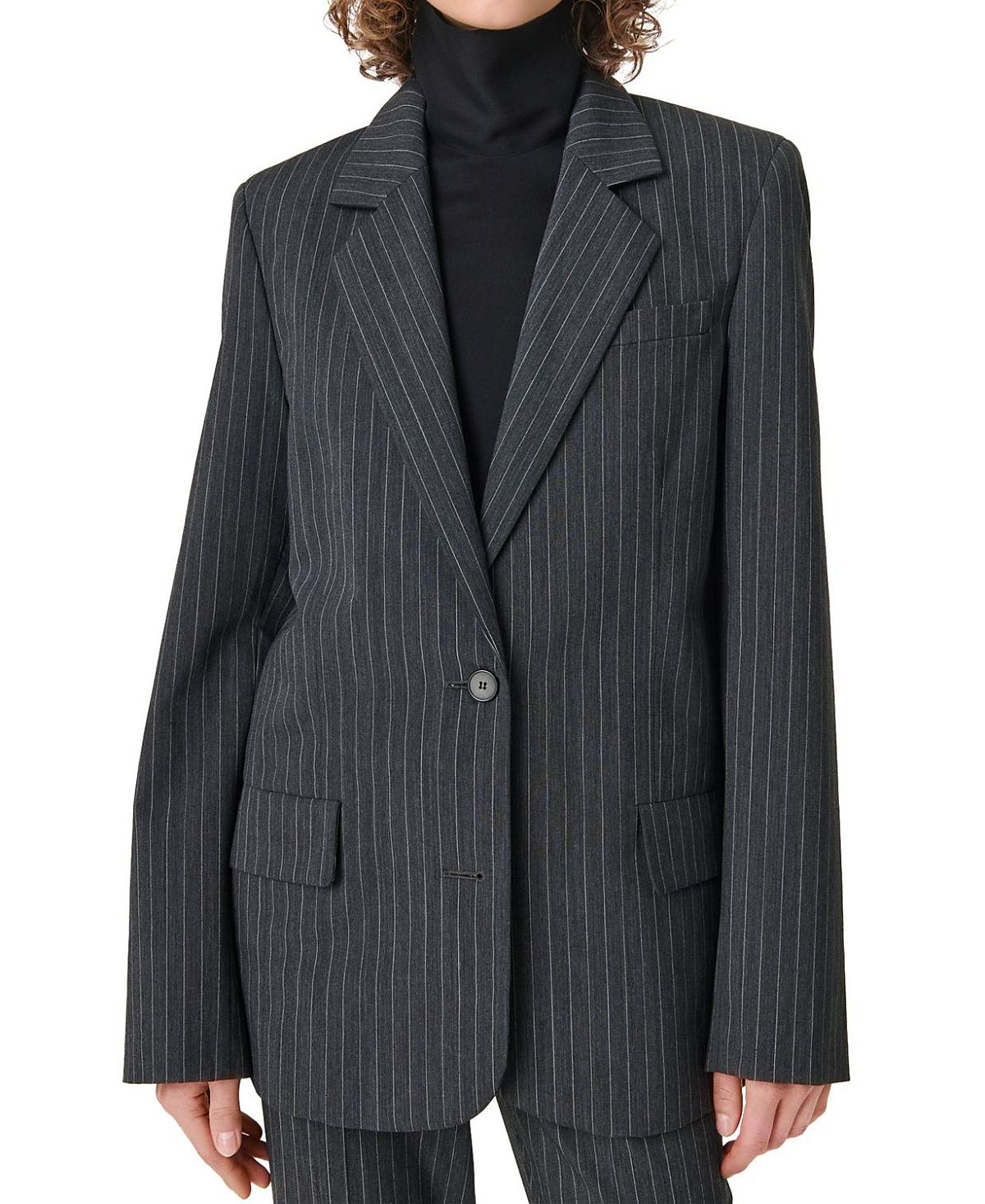 Iro The Kamea Suit Jacket