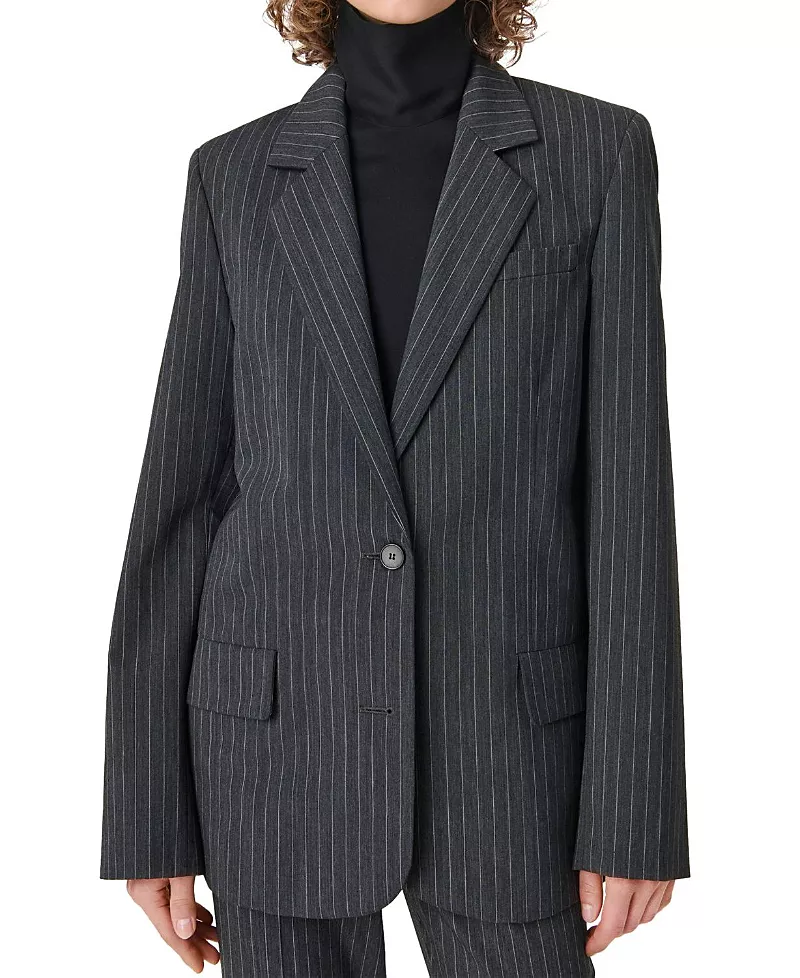 Iro The Kamea Suit Jacket