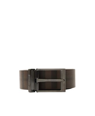  Reversible Check Belt