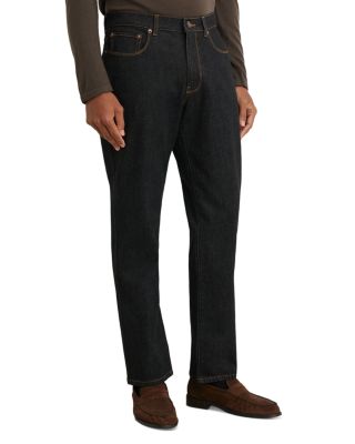 Reiss Bishopsgate Straight Fit 30.7 Jeans
