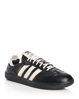 Men's Samba OG Leather Low Top Sneakers