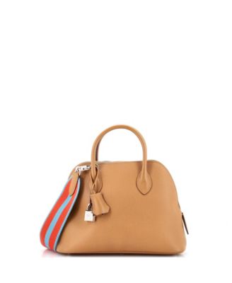 25 Sangle Bolide 1923 Bag Epsom