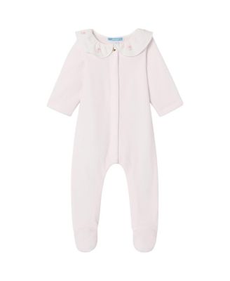  Girls' Amalia Footie Pajamas - Baby