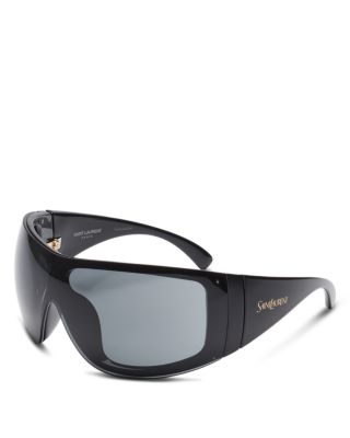 Shield Sunglasses, 99mm