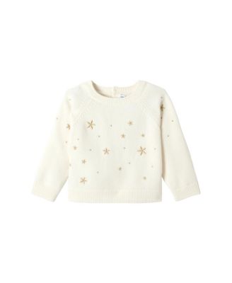 Girls' Melancolie Sweater - Baby