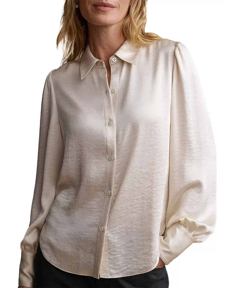 Jenni Kayne Remy Shirt