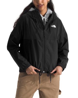 Antora Rain Hoodie