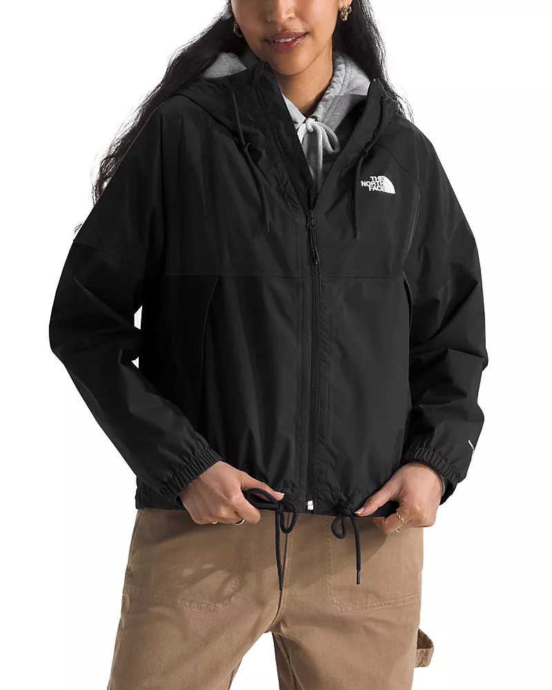 The North Face Antora Rain Hoodie