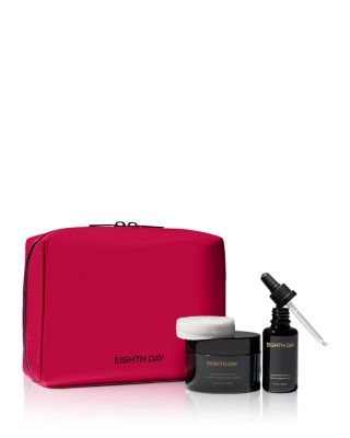The Radiance Treatment Gift Set ($350 value)
