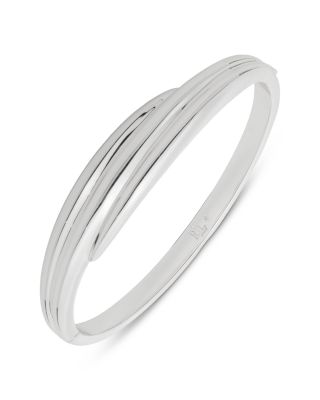 Puffy Bangle Bracelet