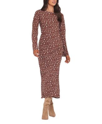  Talitha Maxi Dress