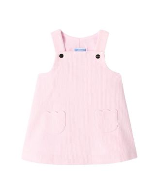  Girls' Chanson Pinafore Dress - Baby