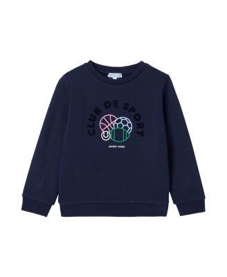Boys' Sauveur Sweatshirt - Big Kid
