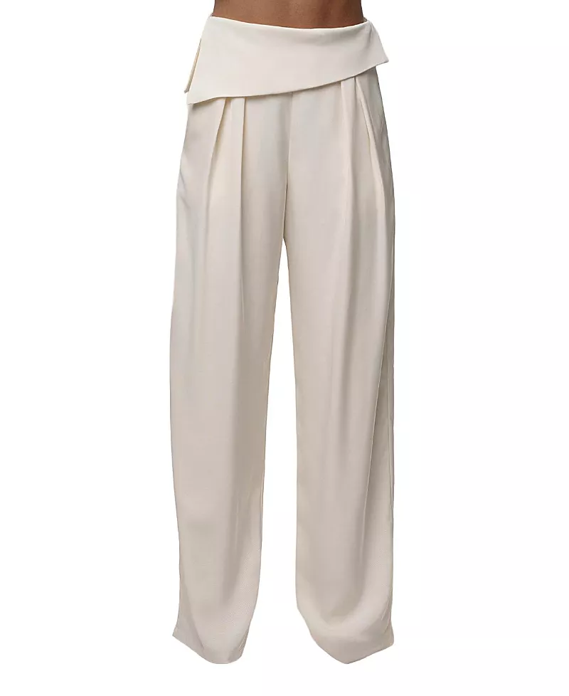Jluxlabel Executive Trousers
