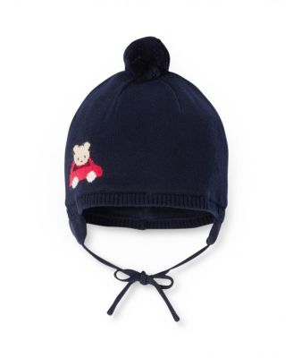  Boys' Cotton Beanie