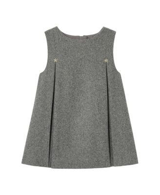  Girls' Maude Pinafore Dress - Baby