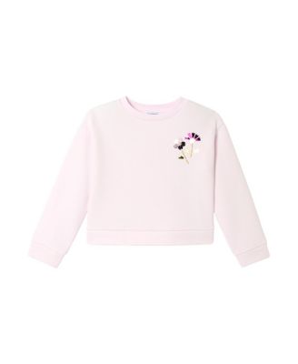 Girls' Caroline Sweatshirt - Little Kid