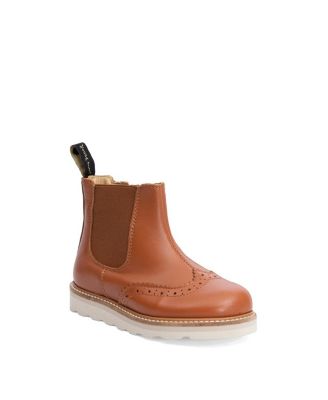Unisex Francis Chelsea Boots - Toddler, Little Kid