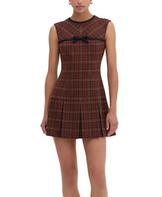  Women's The Michelle Dress