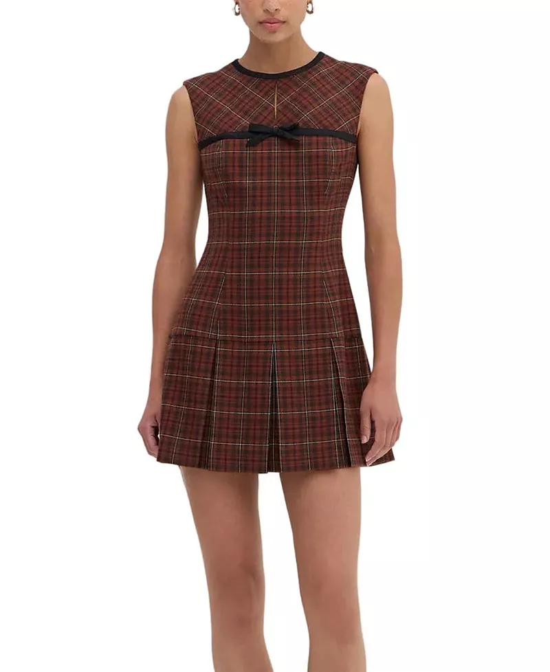 Hill House Home Women's The Michelle Dress