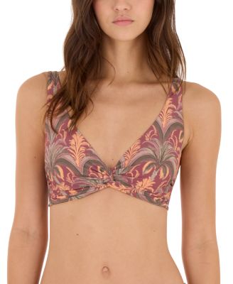  Sunset Oasis The Knotty Top