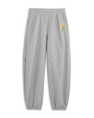 Girls' Smile Barrel Sweatpants, Big Kid - Exclusive