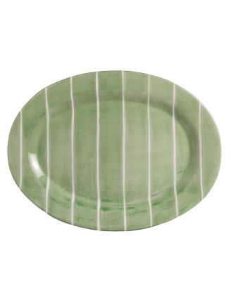  Platter 15"L
