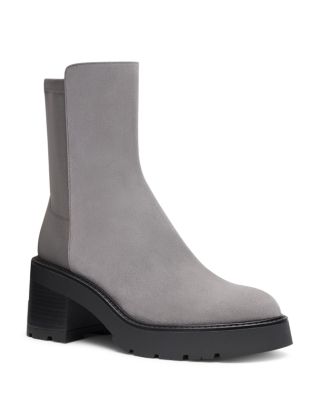 Women's 5050 Char Ankle Boots