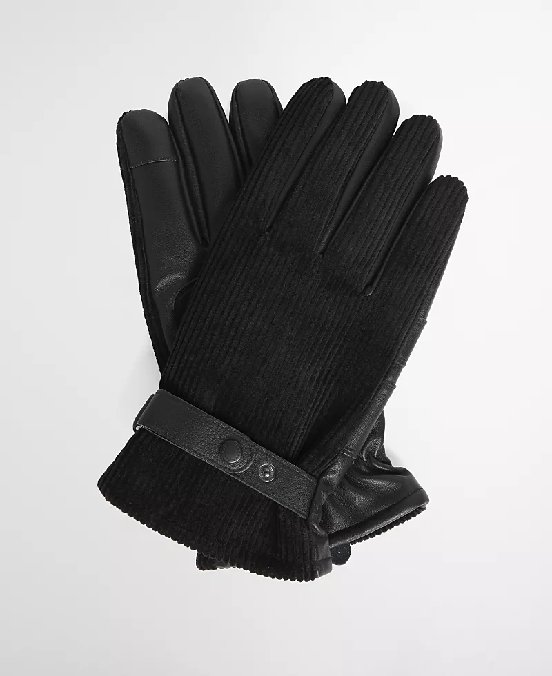 Barbour Nelson Waterproof Gloves