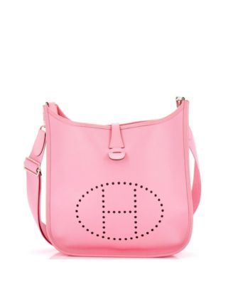 PM Evelyne Bag Gen III Epsom