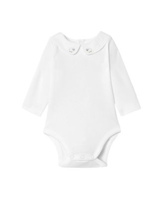 Boys' Arsene Long Sleeve Bodysuit - Baby