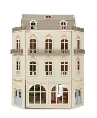 House of Paris - Age 3+ Years