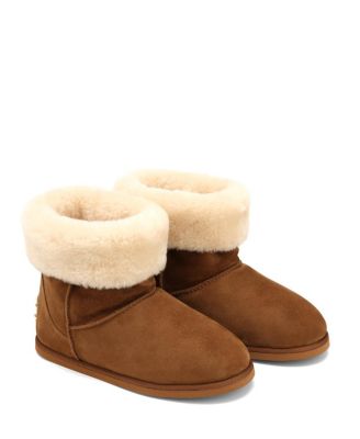  Women's Honour Suede Boots