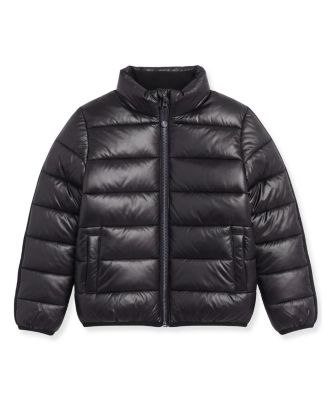 Girls' Nanoall Packable Quilted Puffer Jacket - Little Kid, Big Kid