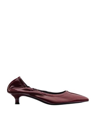  Women's The Roma 40 Pumps