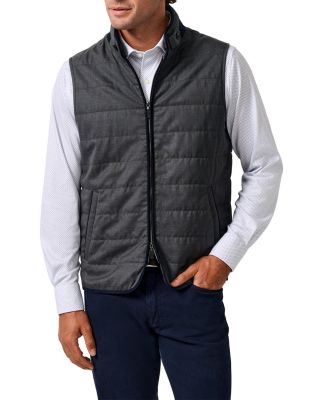 Urban Wool Vest