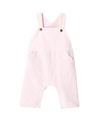 Girls' Academie Overalls - Baby