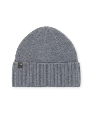  Wool Blend Beanie