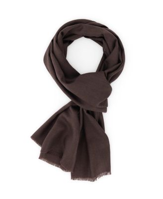  Wool and Silk Scarf