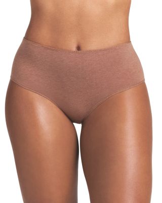 Everyday Cotton Stretch Mid Rise Brief