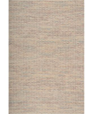 Dash  Albert Rugs by Annie Selkie Kaelani DA2510 Runner Area Rug, 2'5" x 8'