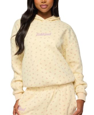 Flower Power Hoodie