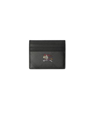 Knight City Check Card Case