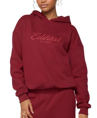 Miss Hoodie