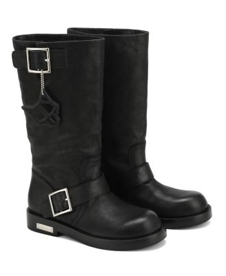 Naked Wolfe Women's Heat Boots