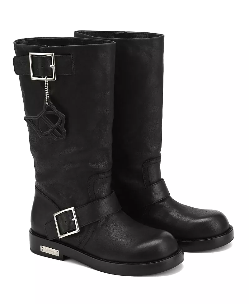 Naked Wolfe Women's Heat Boots