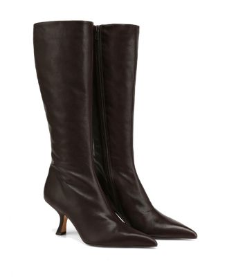 Naked Wolfe Women's Hue Leather Boots