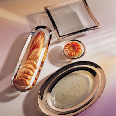 Annieglass - Roman Antique Collection