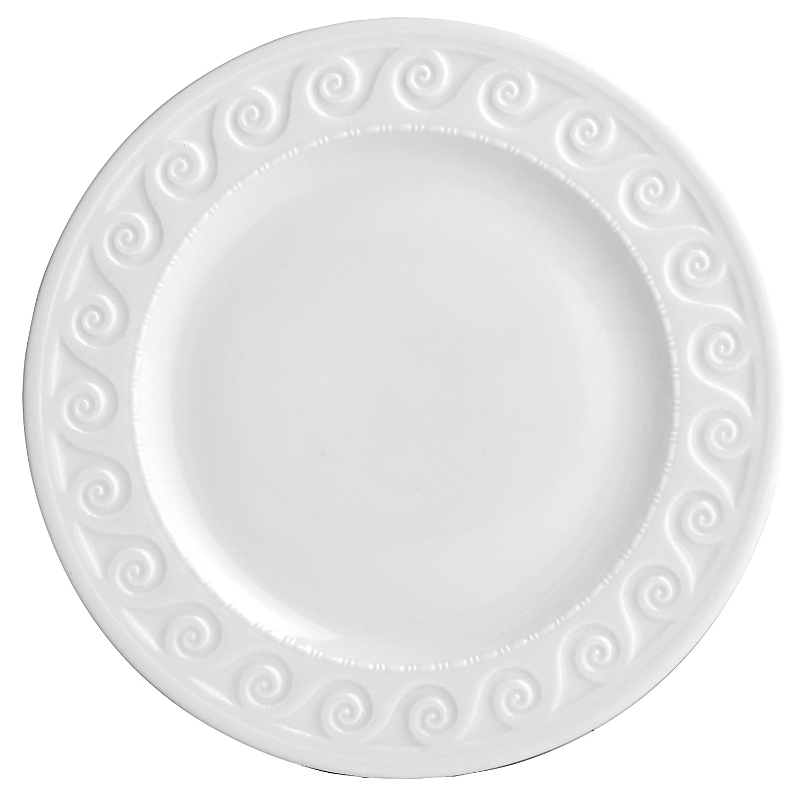 Bernardaud Louvre Dessert Plate